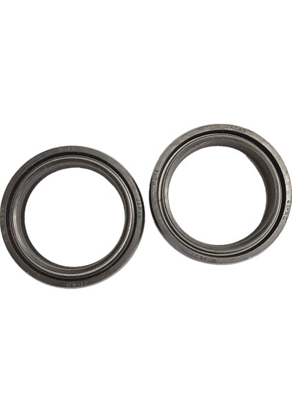 Ön Çatal Şok Yağı Conta ve Toz Conta Seti 41MM x 54MM x 11MM fırsatları