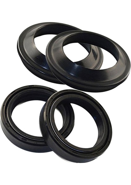 Ön Çatal Şok Yağı Conta ve Toz Conta Seti 41MM x 54MM x 11MM indirimleri