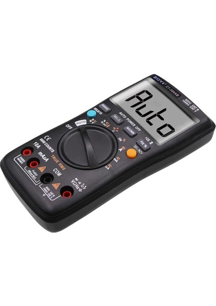 Zoyı ZT-300AB Bluetooth Dijital Ölçü Aleti