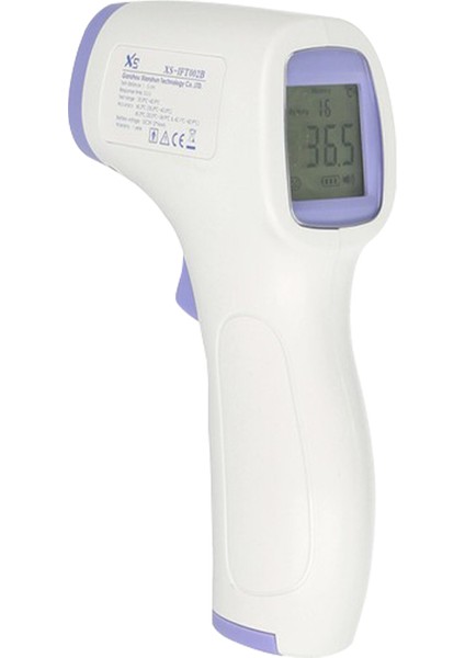 Xs -IFT002B 1cm-5cm Mesafe 32 x C-42.2 x C Arası Temassız Ateş Ölçer