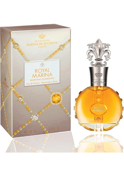 Royal Marina Diamond Edp 30 ml Kadın Parfümü fiyatları