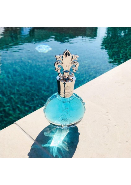 Royal Marina Turquoise Edp 100 ml Kadın Parfümü