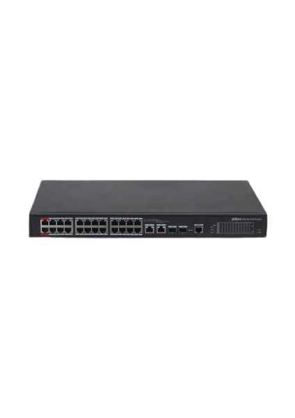 PFS4226-24ET-240 24 Port Poe Switch