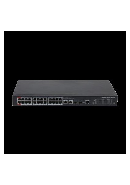 PFS4226-24ET-240 24 Port Poe Switch