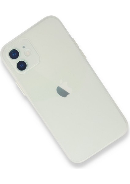 Apple iPhone 12 Kılıf 0.3mm Ultra Ince Hayalet Yumuşak Kapak Şeffaf modelleri