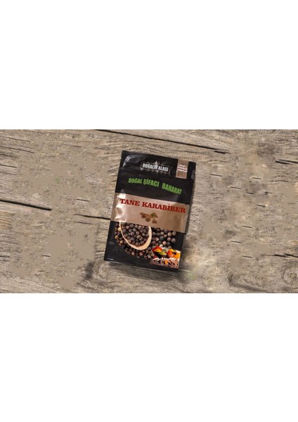 Tane Karabiber 100 gr