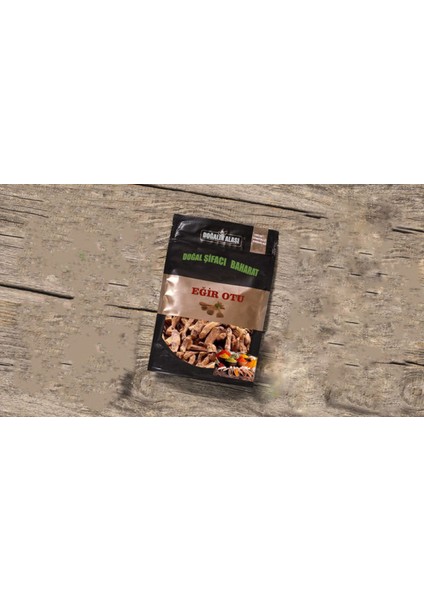 Eğir Kökü 100 gr
