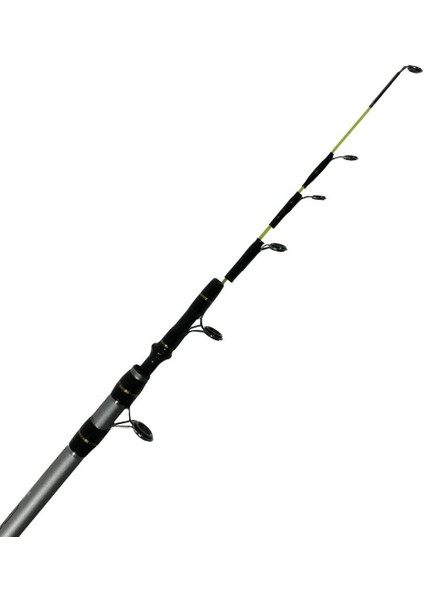 Tekne Bot Kamışı Eurofısh Stınkboat 210CM 50-100GR Aksiyonlu fiyatları