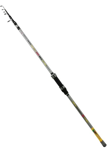 Tekne Bot Kamışı Eurofısh Stınkboat 210CM 50-100GR Aksiyonlu modelleri