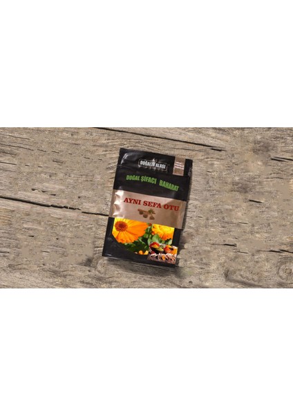 Aynısefa 100 gr