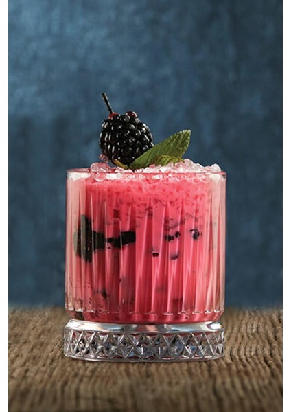 Elysia Viski ve Meşrubat Bardağı 2'li 355cc