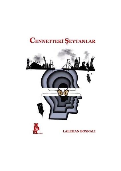 Cennetteki Şeytanlar -Lalehan Bosnalı