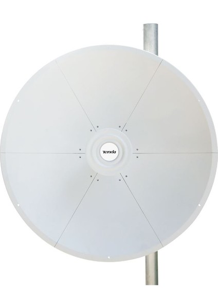 6932849429787 5ghz 30DBI Polarite Anten