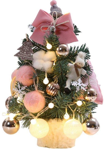Noel Ağacı Dekor (Yurt Dışından)