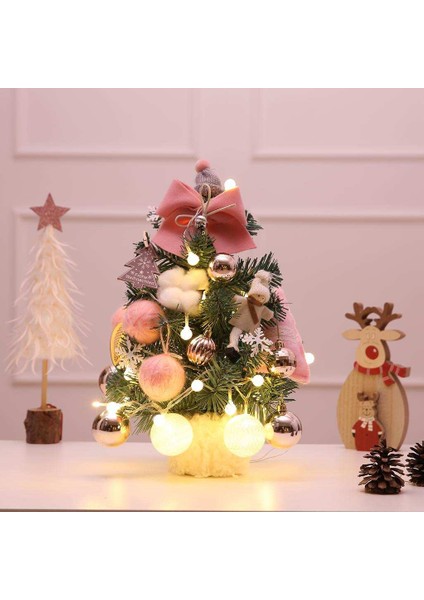 Noel Ağacı Dekor (Yurt Dışından) modelleri