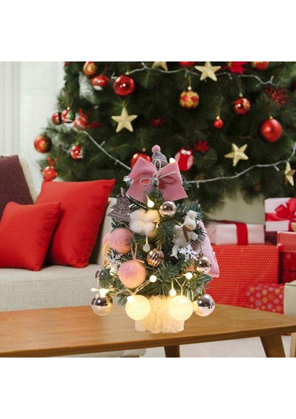 Noel Ağacı Dekor (Yurt Dışından) indirimleri