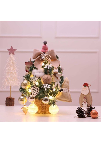 Noel Ağacı Dekor (Yurt Dışından) fiyatları