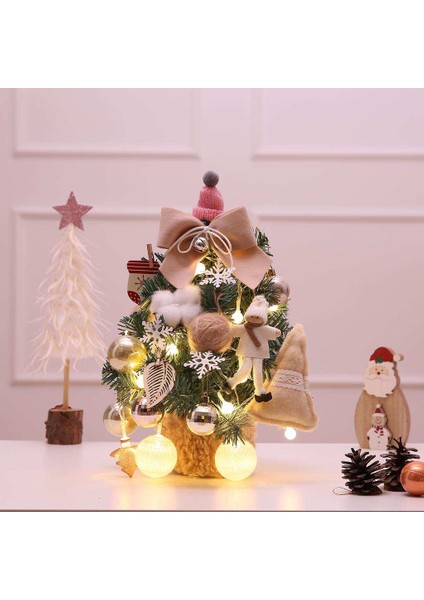 Noel Ağacı Dekor (Yurt Dışından) fırsatları