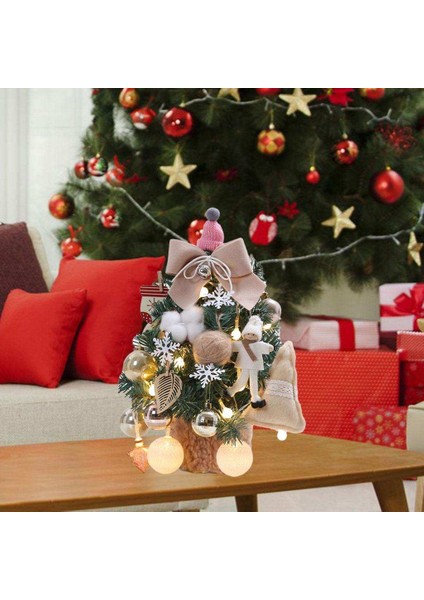 Noel Ağacı Dekor (Yurt Dışından) indirimleri