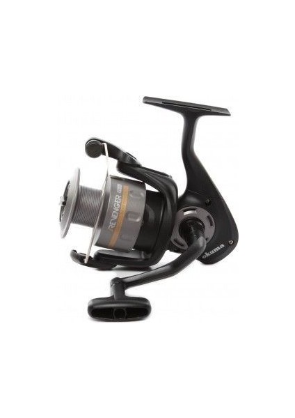 Revenger Rv-65 Fd (4.8;1) 1 Bb Olta Makinesi