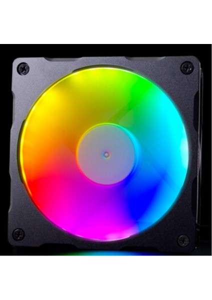 Halos Digital Rgb LED Fan Çerçevesi - 140 mm