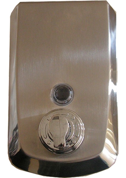 Paslanmaz Köpük Verici 1000 ml