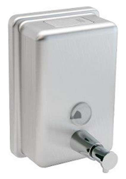 Sıvı Sabunluk 500 ml Mat