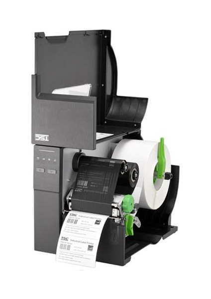 ML240P Endüstriyel Barkod Etiket Yazıcı fiyatları