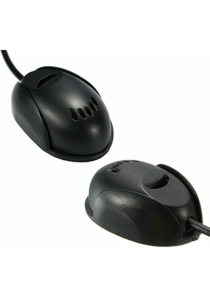 Araba Navigasyon Gps Mikrofon Araba Hoparlörü Harici Mikrofon Yapıştır Mikrofon 3.5mm Araba Stereo Mikrofon (Yurt Dışından)
