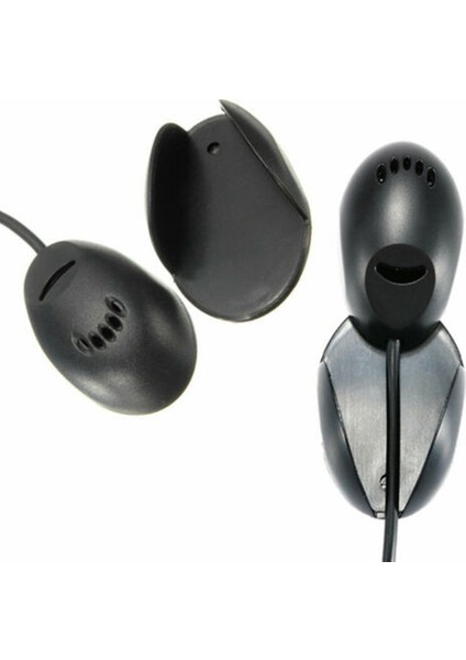 Araba Navigasyon Gps Mikrofon Araba Hoparlörü Harici Mikrofon Yapıştır Mikrofon 3.5mm Araba Stereo Mikrofon (Yurt Dışından)