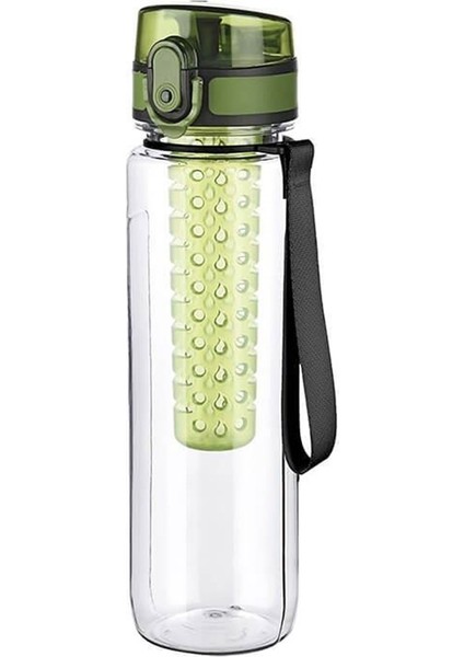 Luke Detox Matara 700 ml Yeşil