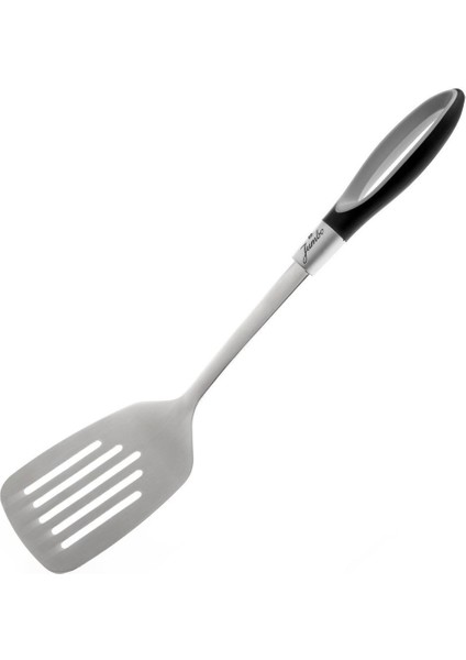 Smart Çelik Delikli Spatula