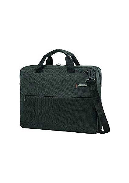 CC8-19-003 Network3 17.3’’ Laptop Çantası Siyah