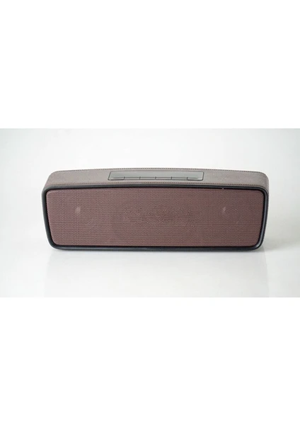 S2025 Wireless Speaker Taşınabilir Kablosuz Bluetooth Hoparlör