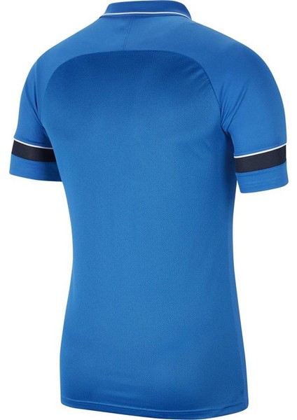 Erkek Polo Yaka Tişört M Nk Df ACD21 Ss CW6104-463