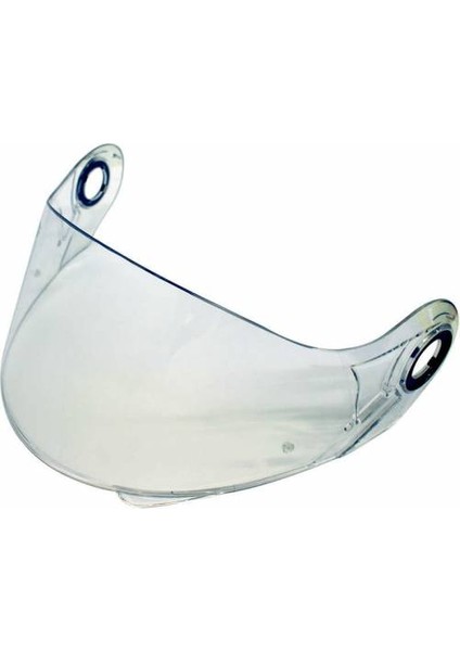 FF370-FF386-GURONI Kask Camı Beyaz