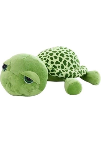 Toproc Store Sevimli Peluş Kaplumbağa 22 cm fiyatları
