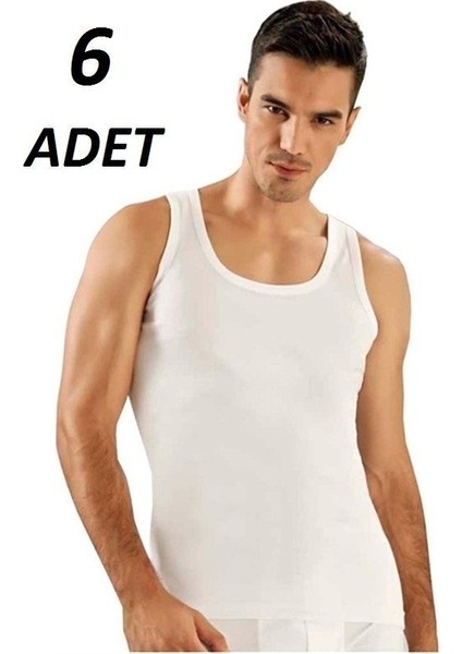 Tutku-Erkek Penye Atlet 6'lı Paket fiyatları