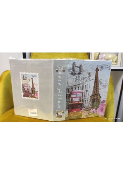 Fotoğraf Albümü modelleri