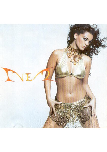 Nez – Nez CD
