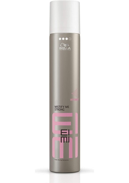 Eımı Mistify Me Strong Haarspray 500ML