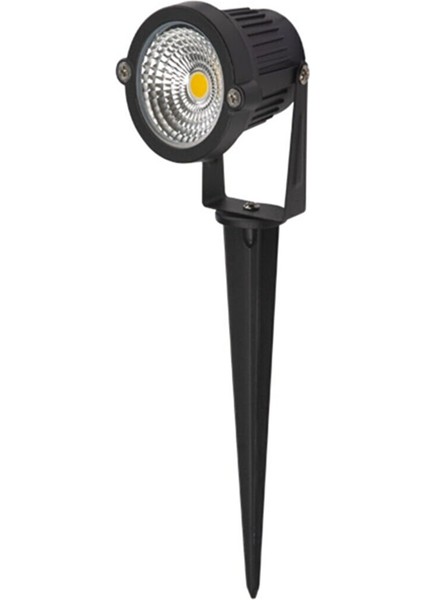 Bahçe Armatürü 5W Amber YL74-0506
