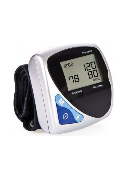 SC-7012 Bilekten Tansiyon Aleti