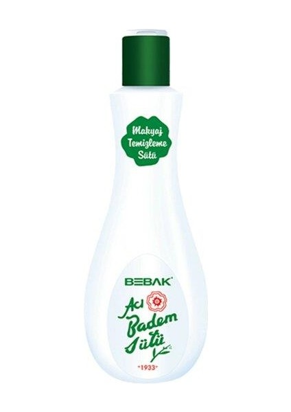 Acı Badem Sütü 120 ml