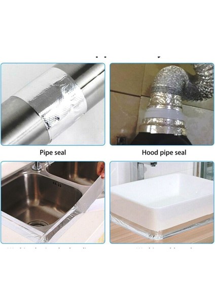 Folyolu Bant Normal 44MM x 10 Metre (1 Adet)