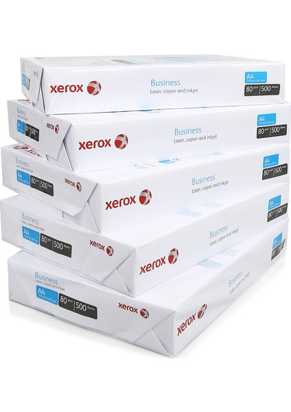 Business A4 80 Gr/m² Fotokopi Kağıdı (5'li Paket) fiyatları