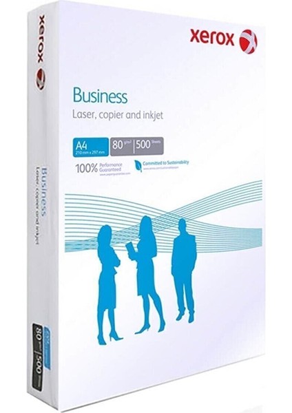 Business A4 80 Gr/m² Fotokopi Kağıdı (5'li Paket) modelleri