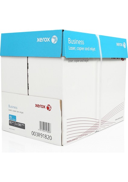 Business A4 80 Gr/m² Fotokopi Kağıdı (5'li Paket) indirimleri