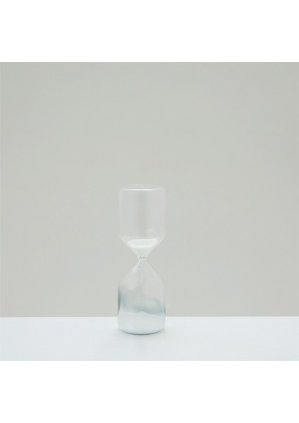 Marion Kum Saati 5X15 cm Gümüş fiyatları