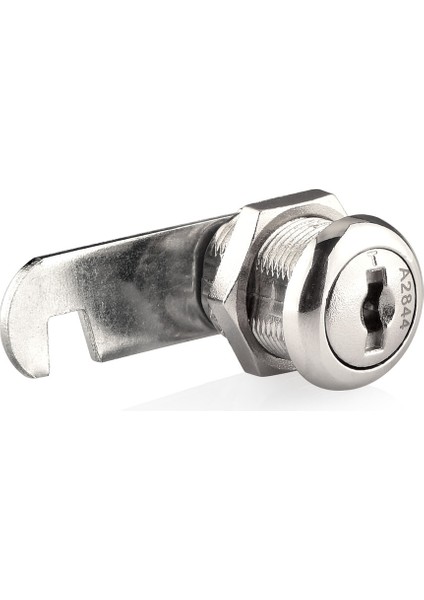 Mandallı Çekmece Kilidi 103.16 mm